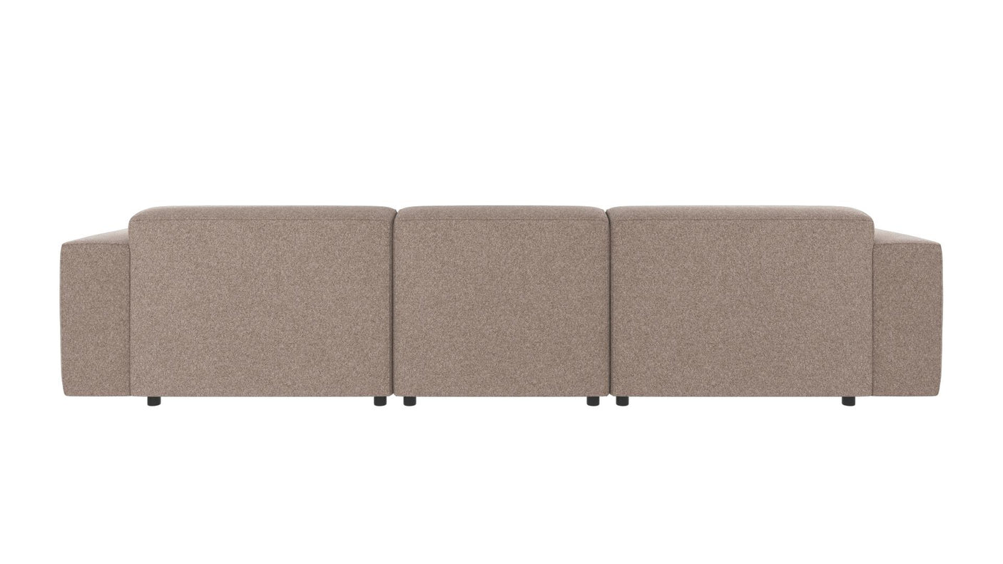 Willard sofa 4-seter
