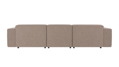 Willard sofa 4-seter