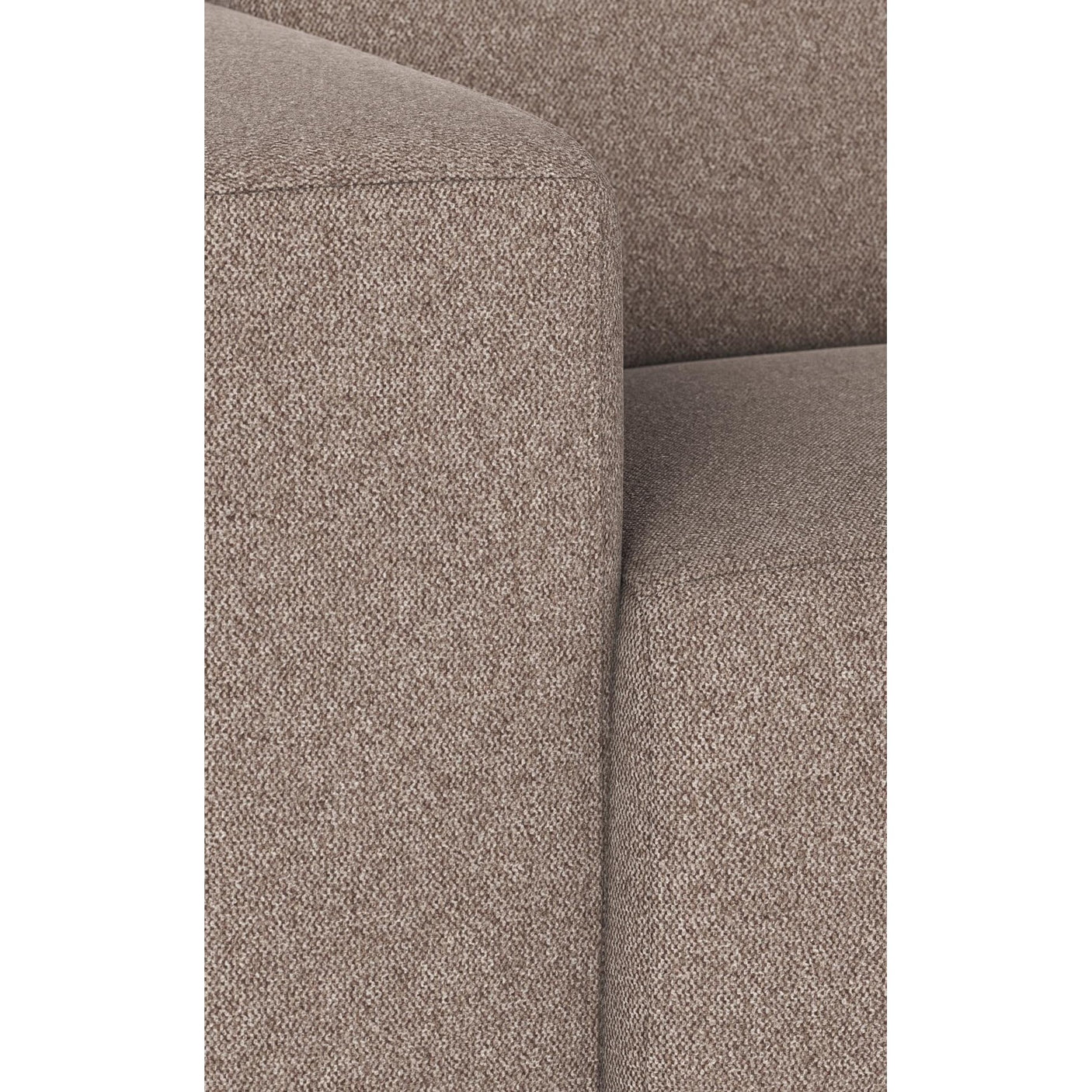 Willard sofa 3-seter sjeselong høyre Rowico Sofa