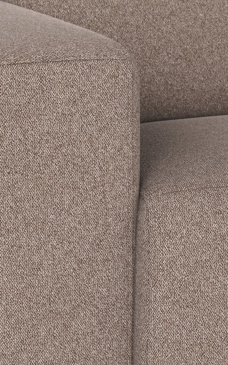 Willard sofa 4-seter sjeselong høyre Rowico Sofa