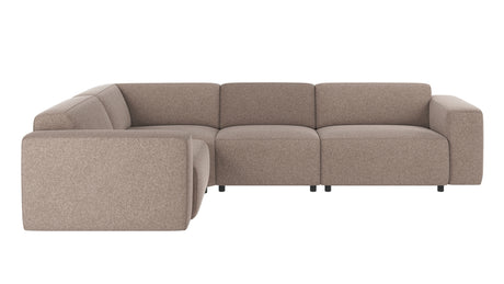 Willard corner sofa 2+3
