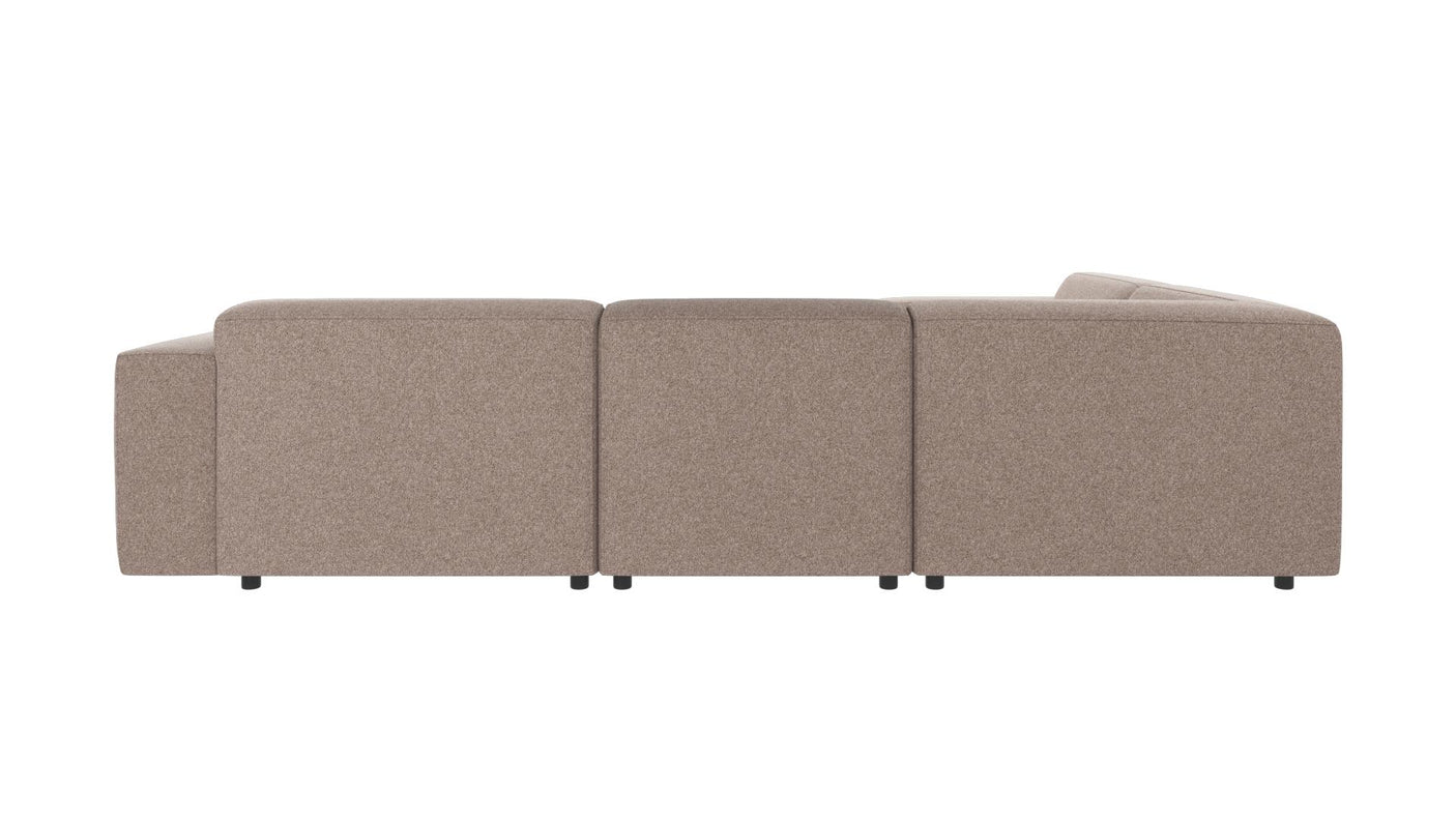 Willard corner sofa 2+3