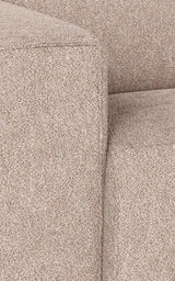 Willard sofa 3-seter