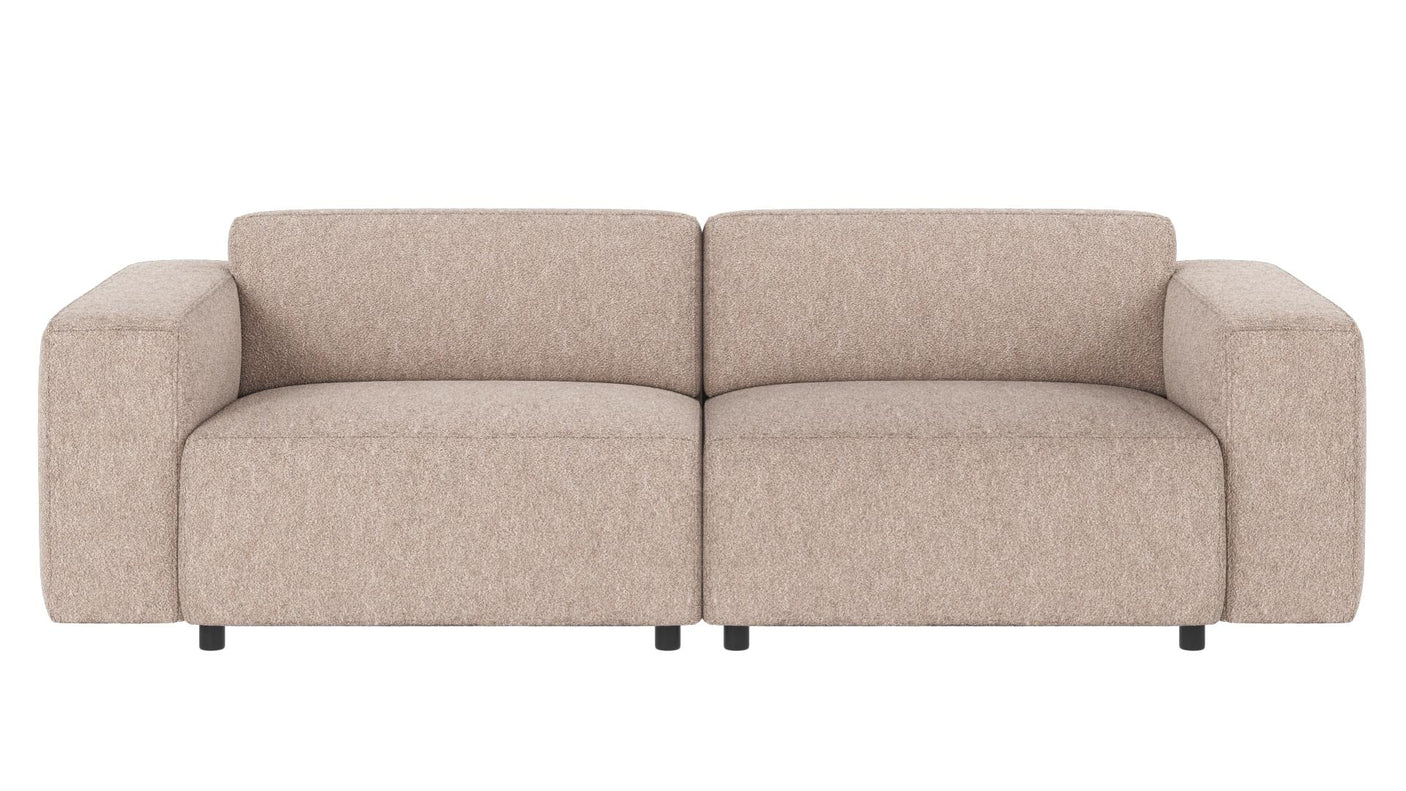 Willard sofa 3-seter