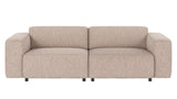 Willard sofa 3-seter