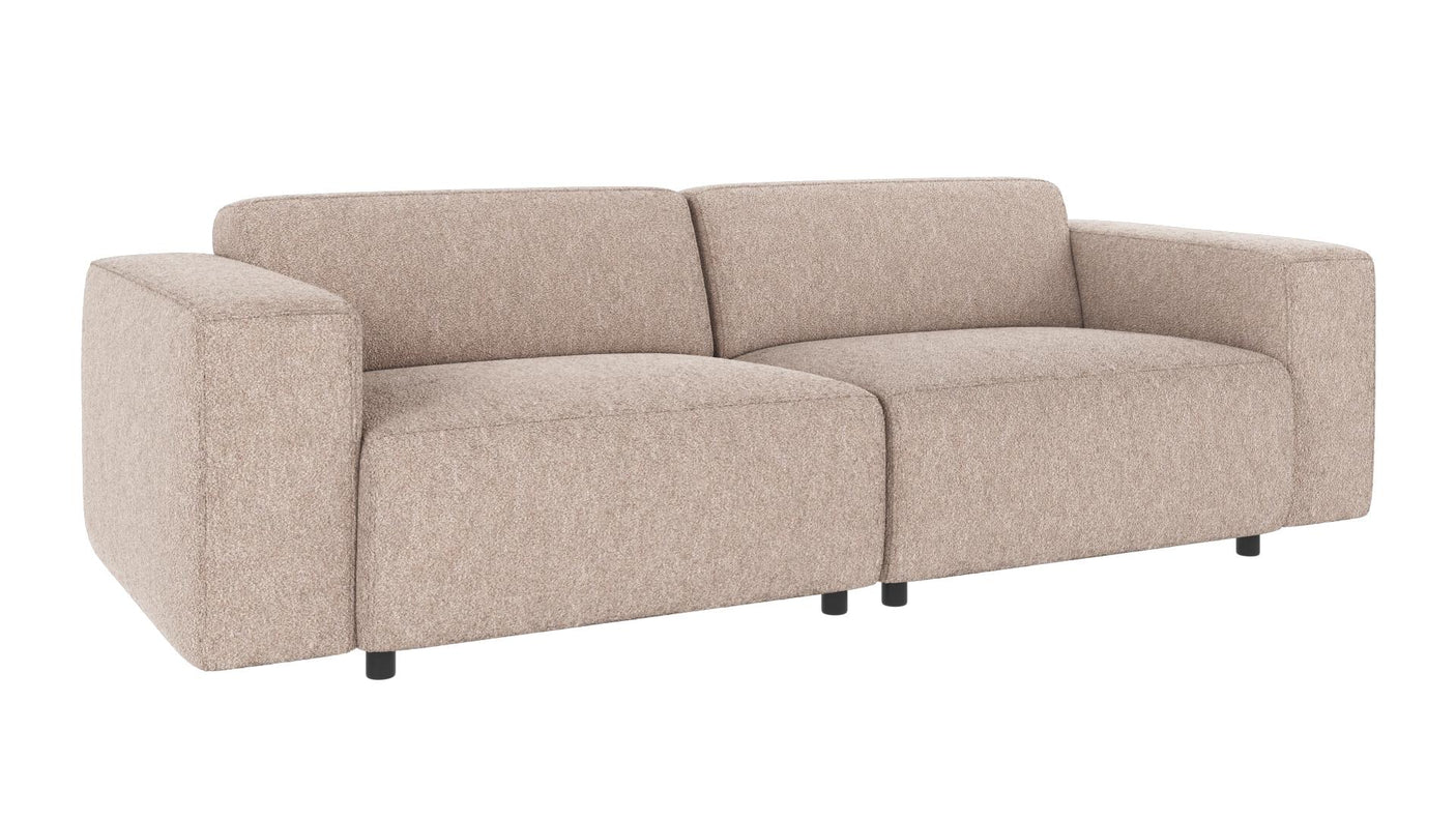 Willard sofa 3-seter