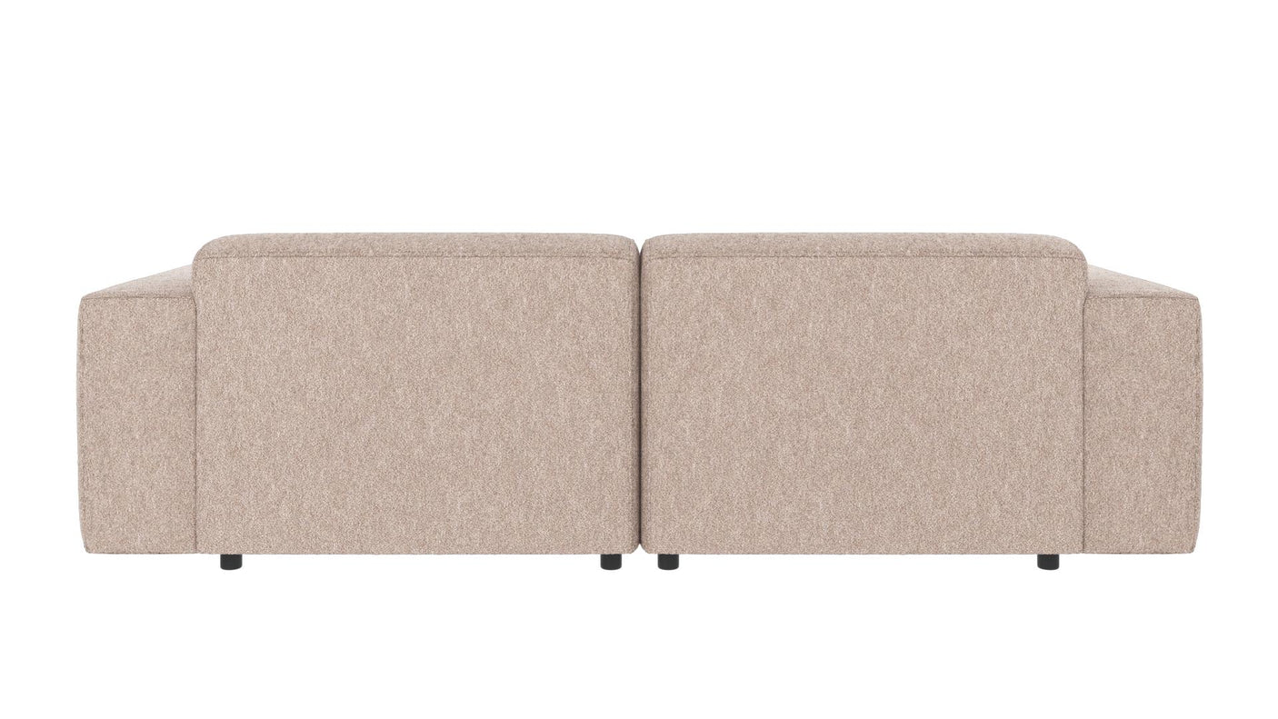 Willard sofa 3-seter