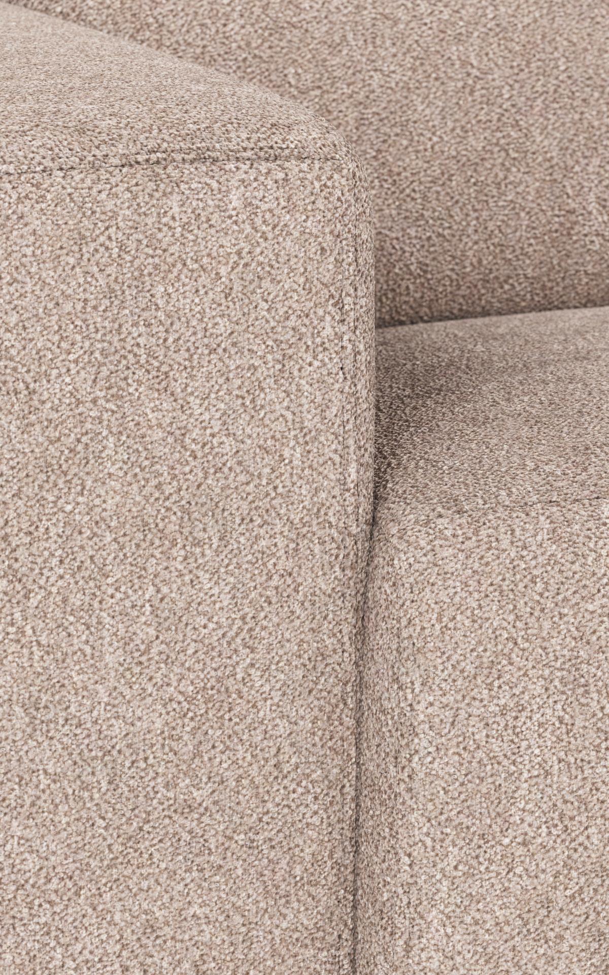 Willard sofa 4-seter