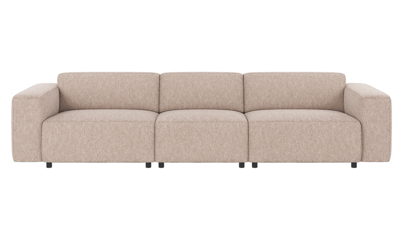 Willard sofa 4-seter