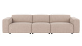 Willard sofa 4-seter