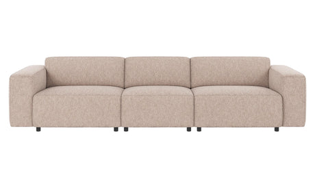Willard sofa 4-seter