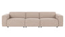 Willard sofa 4-seter