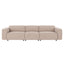 Willard sofa 4-seter Rowico Sofa