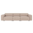 Willard sofa 4-seter FLERE FARGER Rowico Sofa