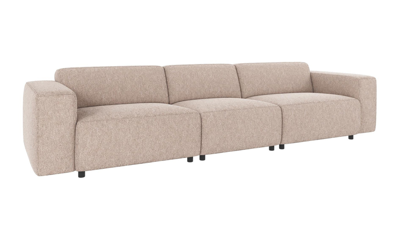 Willard sofa 4-seter