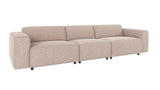 Willard sofa 4-seter