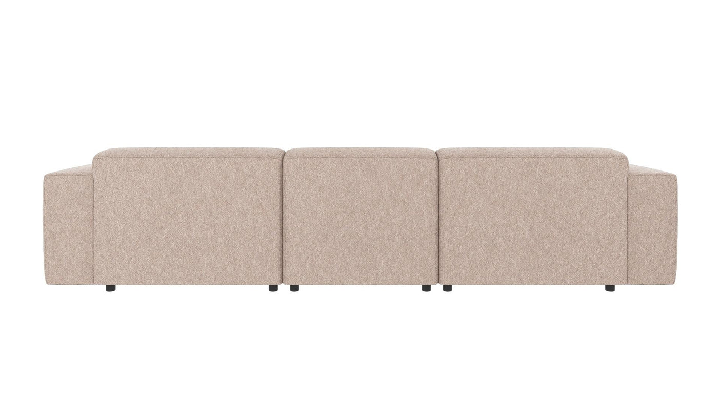 Willard sofa 4-seter