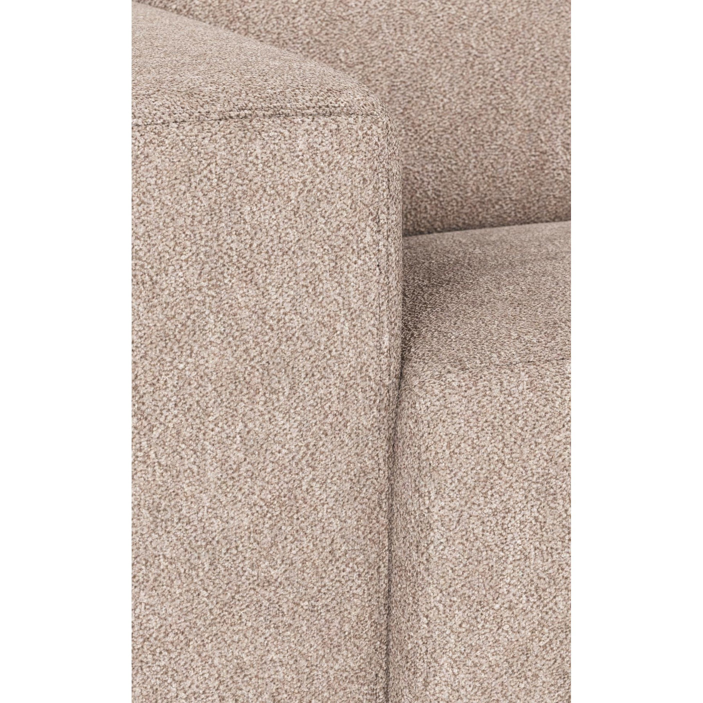 Willard sofa 3-seter sjeselong høyre Rowico Sofa