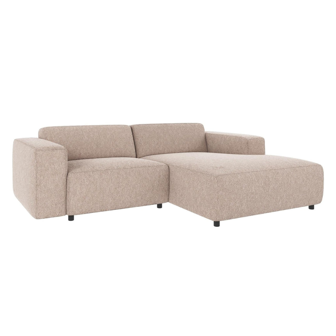 Willard sofa 3-seter sjeselong høyre Rowico Sofa