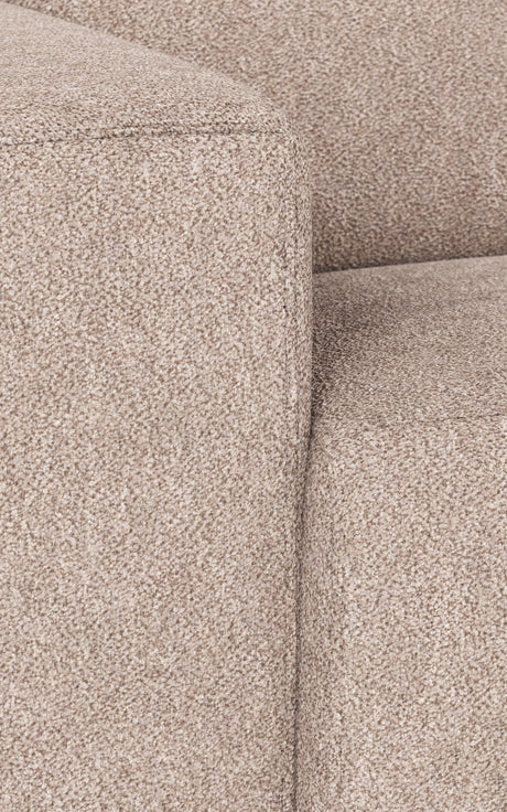 Willard sofa 4-seter sjeselong høyre Rowico Sofa