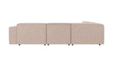 Willard corner sofa 2+3