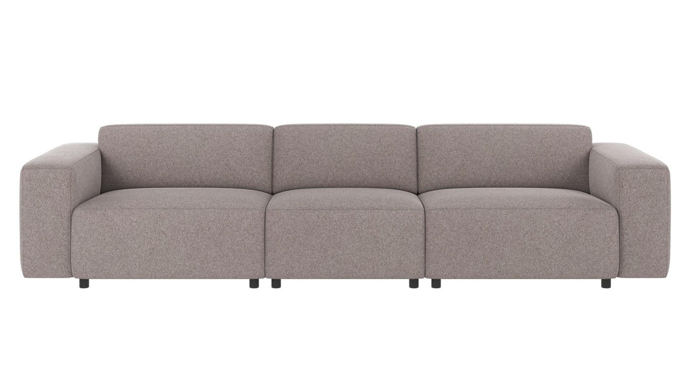 Willard sofa 4-seter