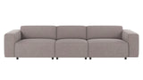 Willard sofa 4-seter