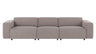 Willard sofa 4-seter