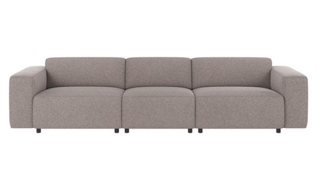 Willard sofa 4-seter