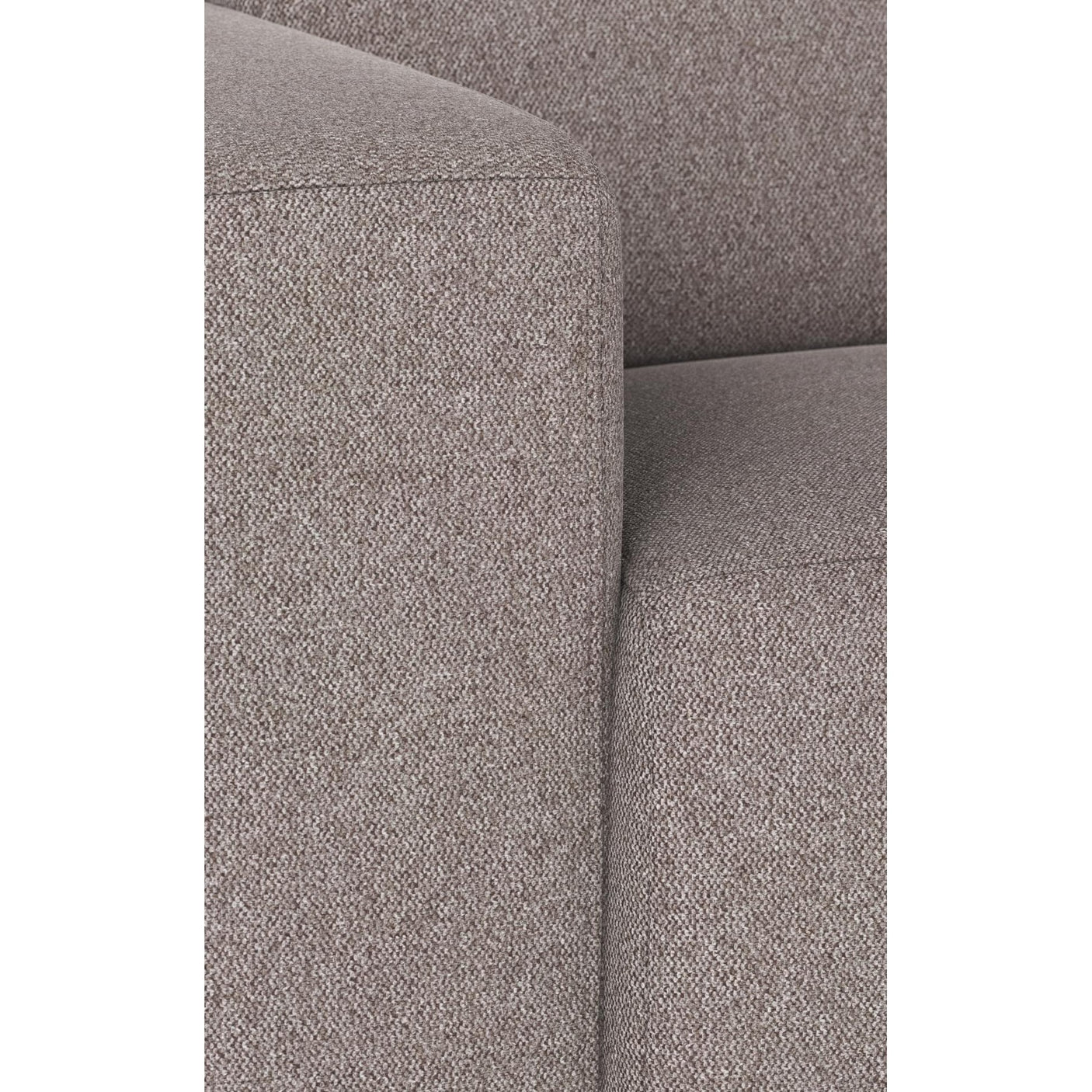 Willard sofa 3-seter sjeselong høyre Rowico Sofa