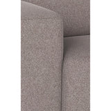 Willard sofa 3-seter sjeselong høyre Rowico Sofa