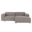 Willard sofa 3-seter sjeselong høyre Rowico Sofa