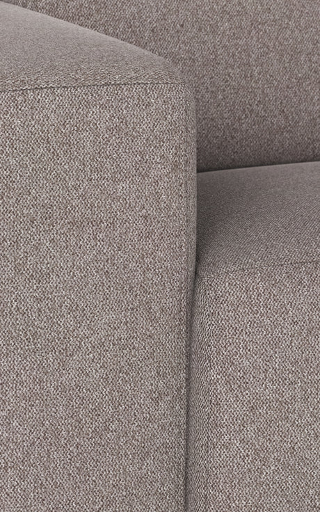 Willard sofa 3-seter sjeselong venstre Rowico Sofa