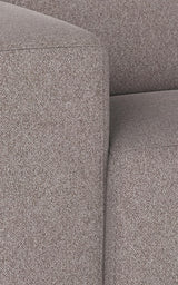 Willard sofa 4-seter sjeselong venstre