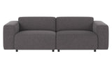 Willard sofa 3-seter