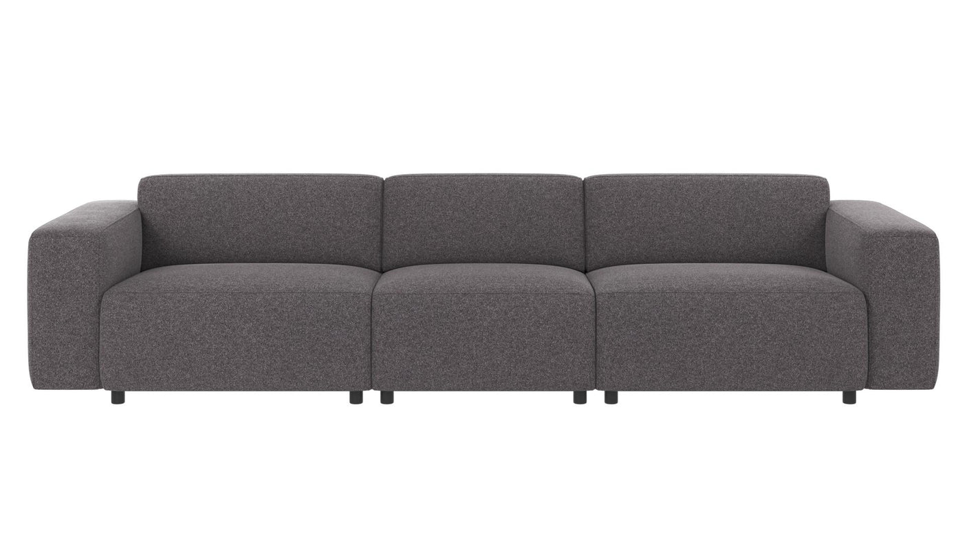 Willard sofa 4-seter