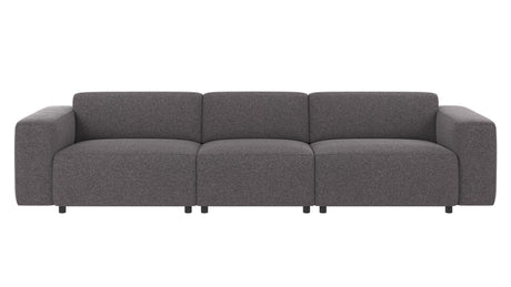 Willard sofa 4-seter