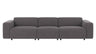 Willard sofa 4-seter