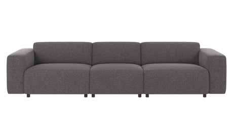 Willard sofa 4-seter