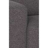Willard sofa 3-seter sjeselong høyre Rowico Sofa