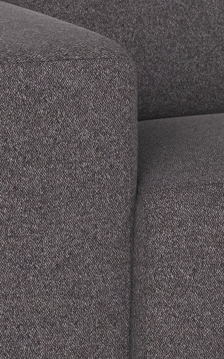 Willard sofa 4-seter sjeselong høyre Rowico Sofa