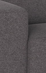 Willard sofa 4-seter sjeselong venstre
