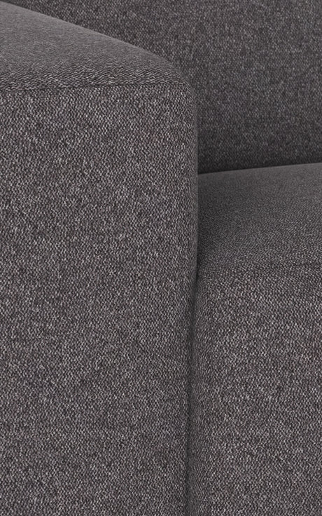 Willard sofa 4-seter sjeselong venstre Rowico Sofa