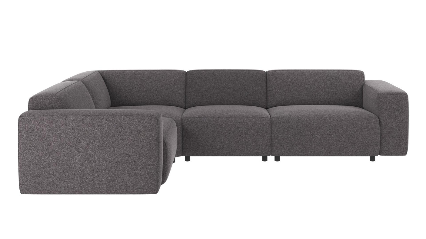 Willard corner sofa 2+3