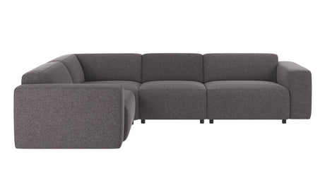 Willard corner sofa 2+3