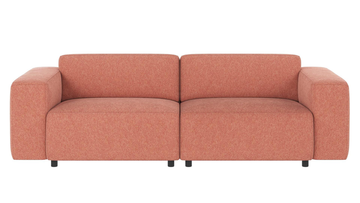 Willard sofa 3-seter