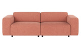 Willard sofa 3-seter