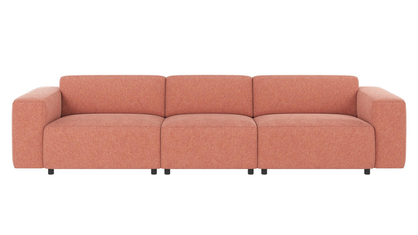 Willard sofa 4-seter