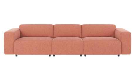 Willard sofa 4-seter