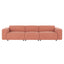 Willard sofa 4-seter Rowico Sofa